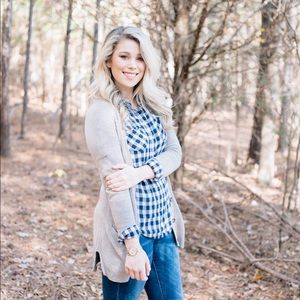 Meet your Posher, Hope